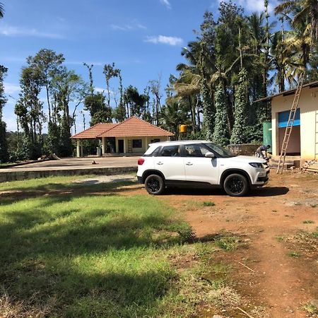 Estate Mane Villa Hanbal Exterior photo