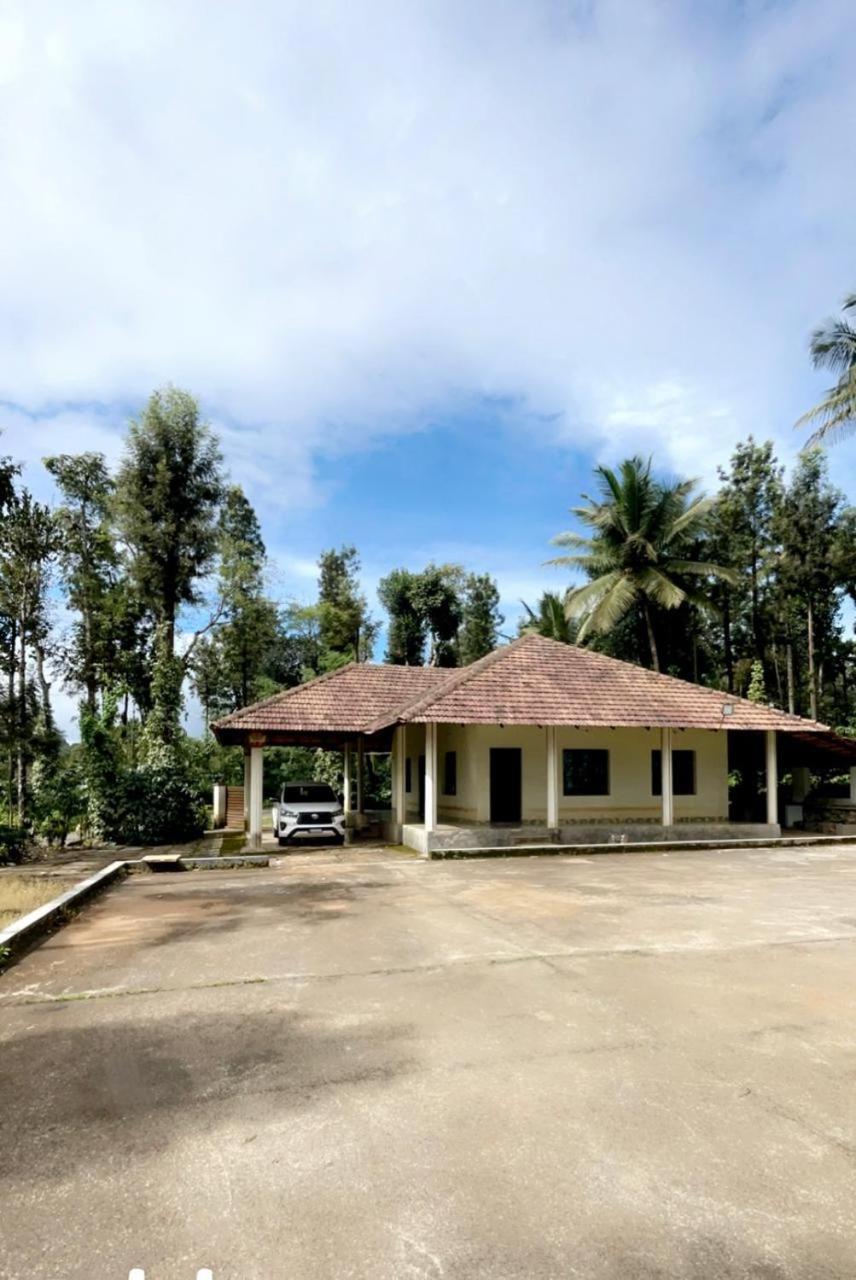 Estate Mane Villa Hanbal Exterior photo